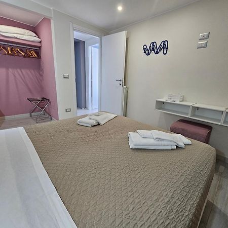 Stella-Guesthouse Solarino Dış mekan fotoğraf