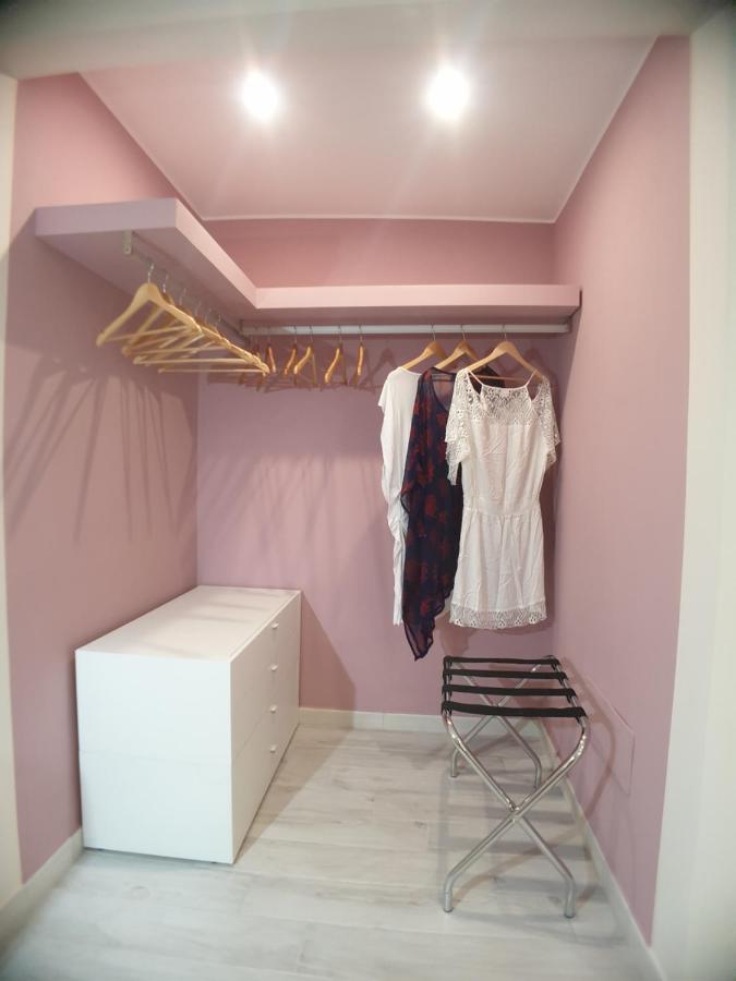 Stella-Guesthouse Solarino Dış mekan fotoğraf