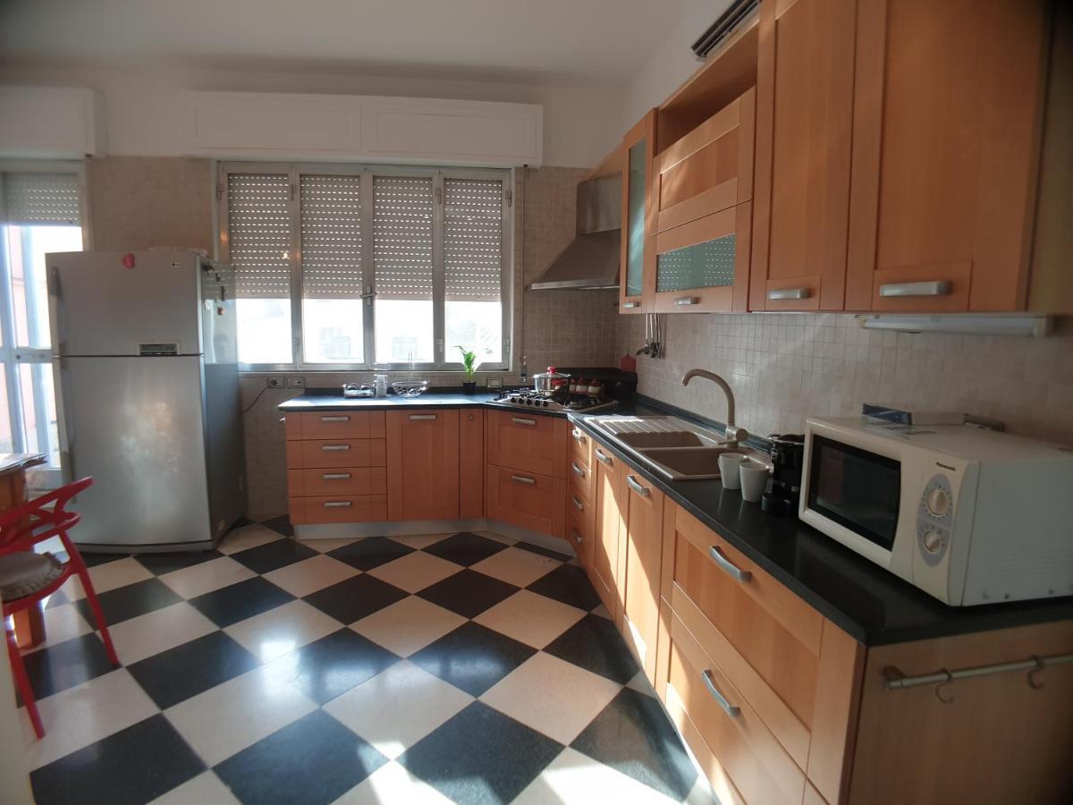 Stella-Guesthouse Solarino Dış mekan fotoğraf