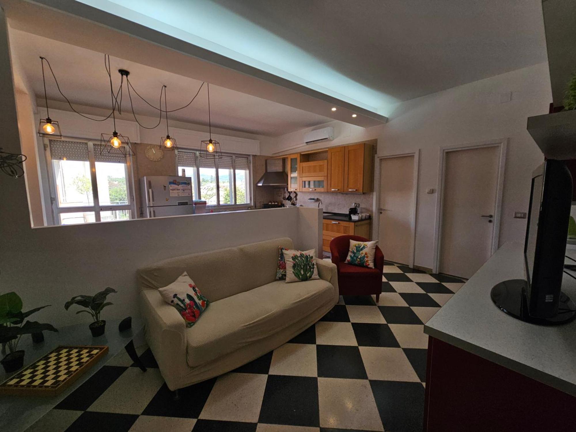Stella-Guesthouse Solarino Dış mekan fotoğraf