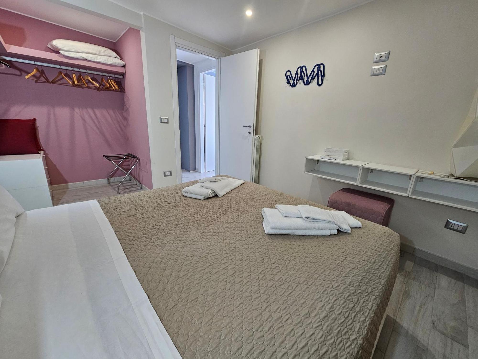 Stella-Guesthouse Solarino Dış mekan fotoğraf