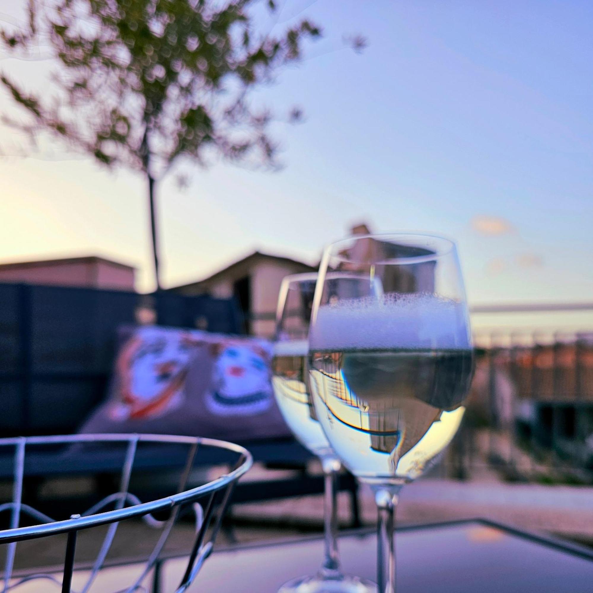 Stella-Guesthouse Solarino Dış mekan fotoğraf
