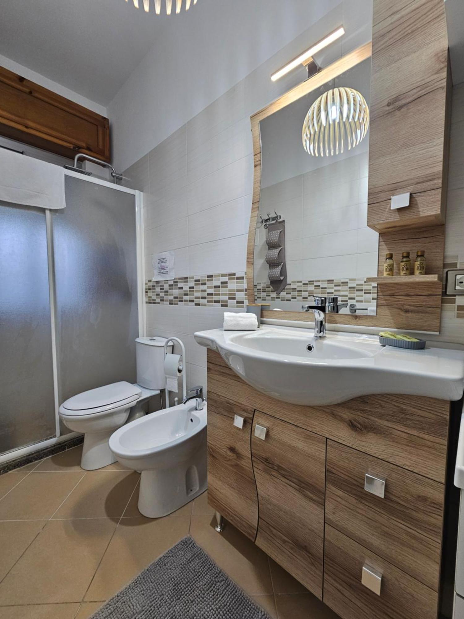 Stella-Guesthouse Solarino Dış mekan fotoğraf