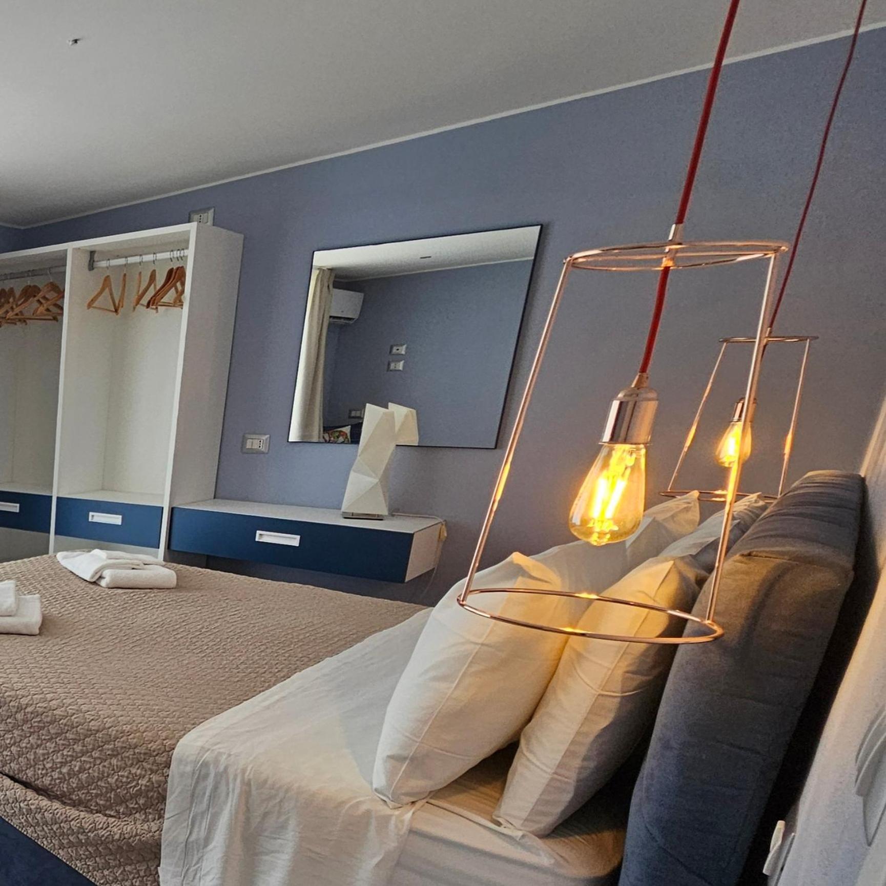 Stella-Guesthouse Solarino Dış mekan fotoğraf