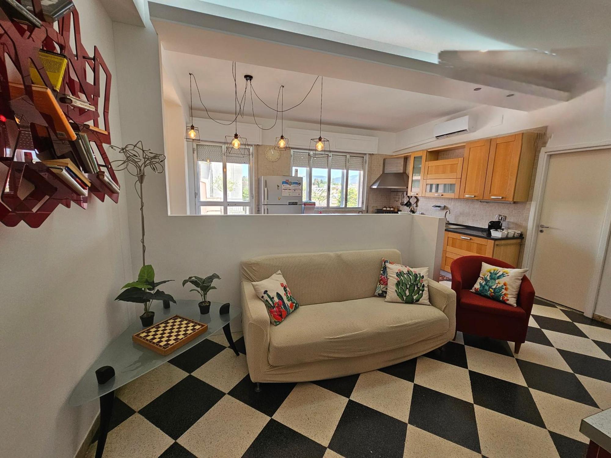 Stella-Guesthouse Solarino Dış mekan fotoğraf
